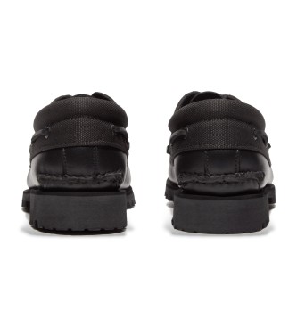 Timberland Autentiske b�dsko i l�der, sort