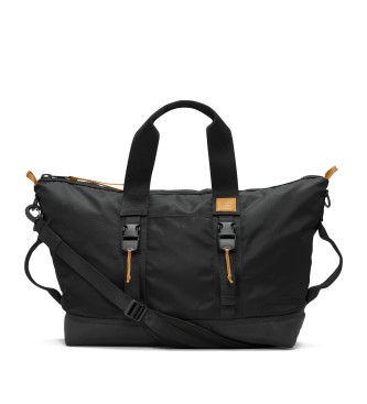 Timberland Bolsa de deporte Weekender negro