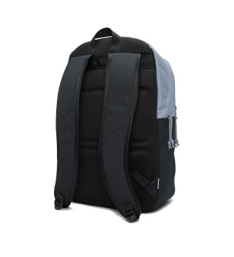 Timberland Mochila Outdoor Archive 2.0 azul-cinzento, preto