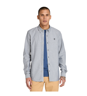 Timberland Gr Oxford-skjorte