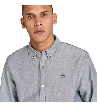 Timberland Gr Oxford-skjorte