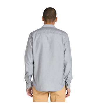 Timberland Gr Oxford-skjorte