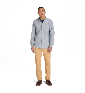 Timberland Gr Oxford-skjorte