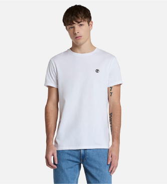 Timberland 3er-Pack Dunstan River-T-Shirts grau, schwarz, wei