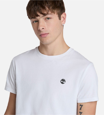 Timberland 3er-Pack Dunstan River-T-Shirts grau, schwarz, wei