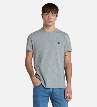 Timberland 3er-Pack Dunstan River-T-Shirts grau, schwarz, wei