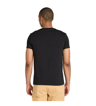 Timberland Lot de 3 T-shirts Dunstan River noir