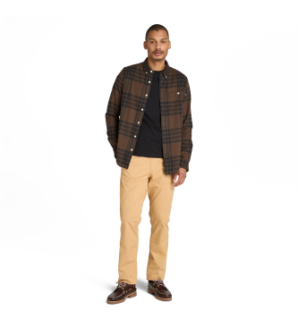 Timberland Lot de 3 T-shirts Dunstan River noir