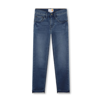 Timberland Jeans blu slim fit