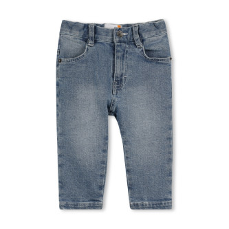 Timberland Jeans blu vestibilit regolare