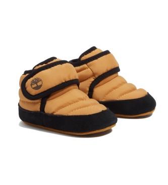 Timberland Sneakers marroni ReBOTL