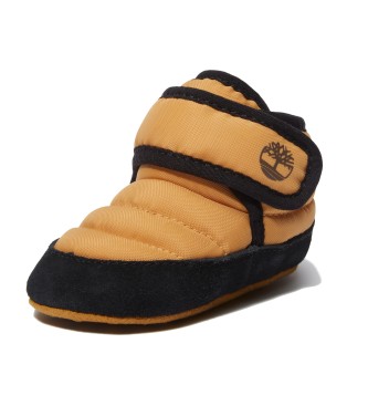 Timberland Sneakers marroni ReBOTL