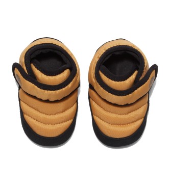 Timberland Sneakers marroni ReBOTL