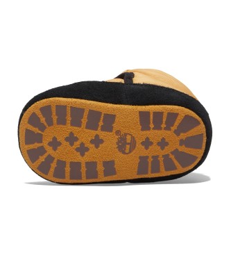 Timberland Sneakers marroni ReBOTL