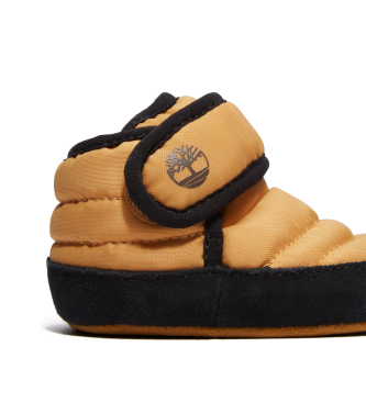 Timberland Sneakers marroni ReBOTL