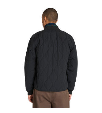 Timberland Veste matelasse noire