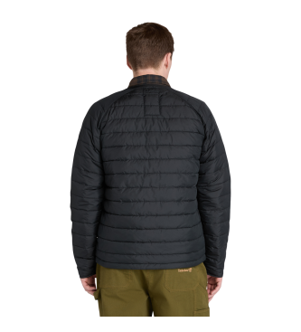 Timberland Steppjacke schwarz