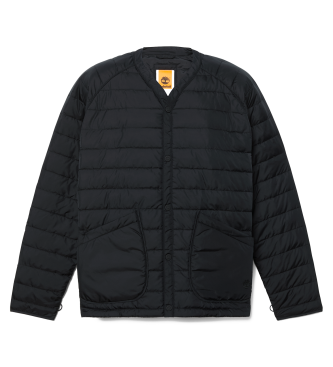 Timberland Steppjacke schwarz