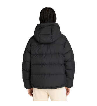 Timberland Veste matelasse en duvet recycl noir