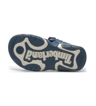 Timberland Sandalias Adventure Seeker azul