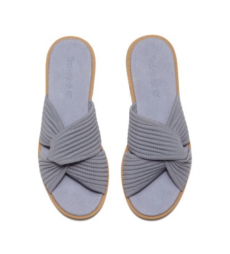 Timberland Sandales Calista Bay lilas