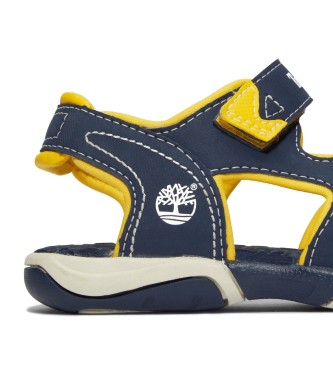 Timberland Sandals with Heel Strap Adventure Seeker marine