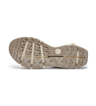 Timberland Motion Dune Backstrap Sandals white