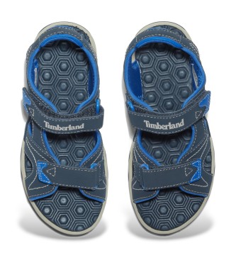 Timberland Sandalias Adventure Seeker azul