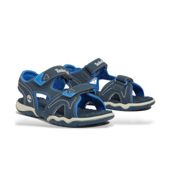 Timberland Sandalias Adventure Seeker azul