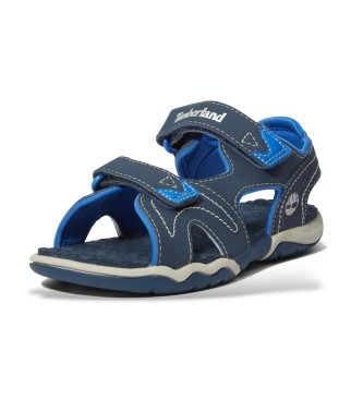 Timberland Sandalias Adventure Seeker azul