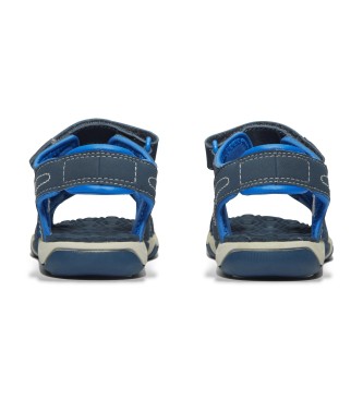Timberland Sandalias Adventure Seeker azul