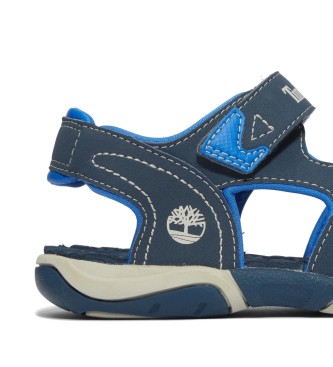 Timberland Sandalias Adventure Seeker azul