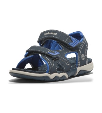 Timberland Sandalias Adventure Seeker azul