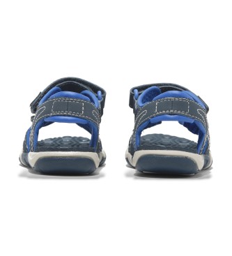 Timberland Sandalias Adventure Seeker azul