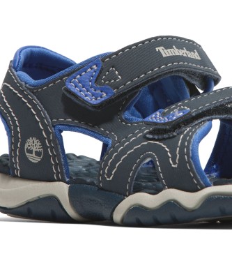 Timberland Sandalias Adventure Seeker azul