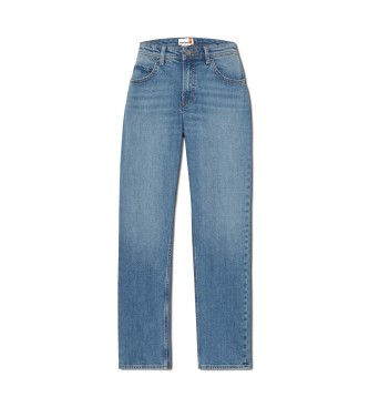 Timberland Stretch 5-Pocket Skinny Jeans blau