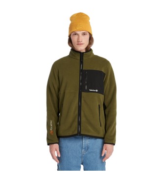 Timberland Vlies Sherburne 200 Mix Medium grn