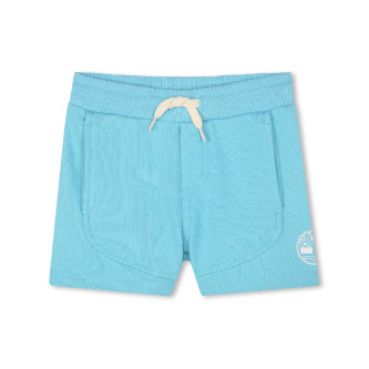 Timberland Kort fransk frott bl