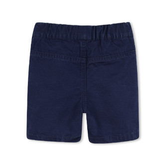 Timberland Blue elastic waist shorts