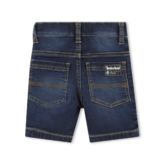 Timberland Blue denim shorts