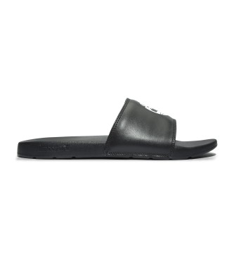 Timberland Flip-flops SNDS black