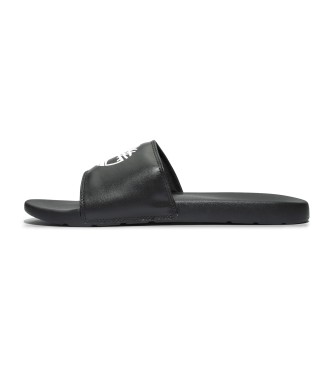 Timberland Chinelos SNDS preto