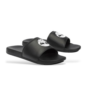 Timberland Flip-Flops SNDS schwarz