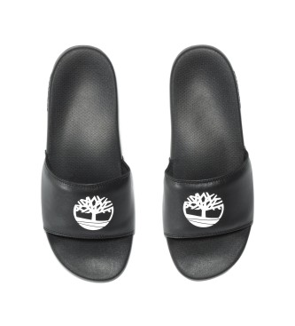 Timberland Slippers SNDS zwart