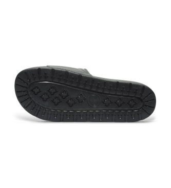 Timberland Flip-Flops SNDS schwarz