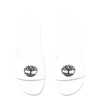 Timberland Chanclas SNDS blanco