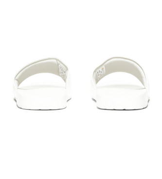 Timberland Chanclas SNDS blanco