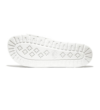 Timberland Chanclas SNDS blanco