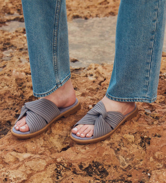Timberland Sandales Calista Bay lilas