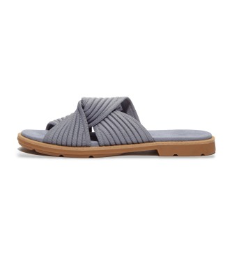Timberland Sandales Calista Bay lilas